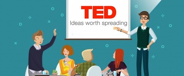 Download Ted Talks